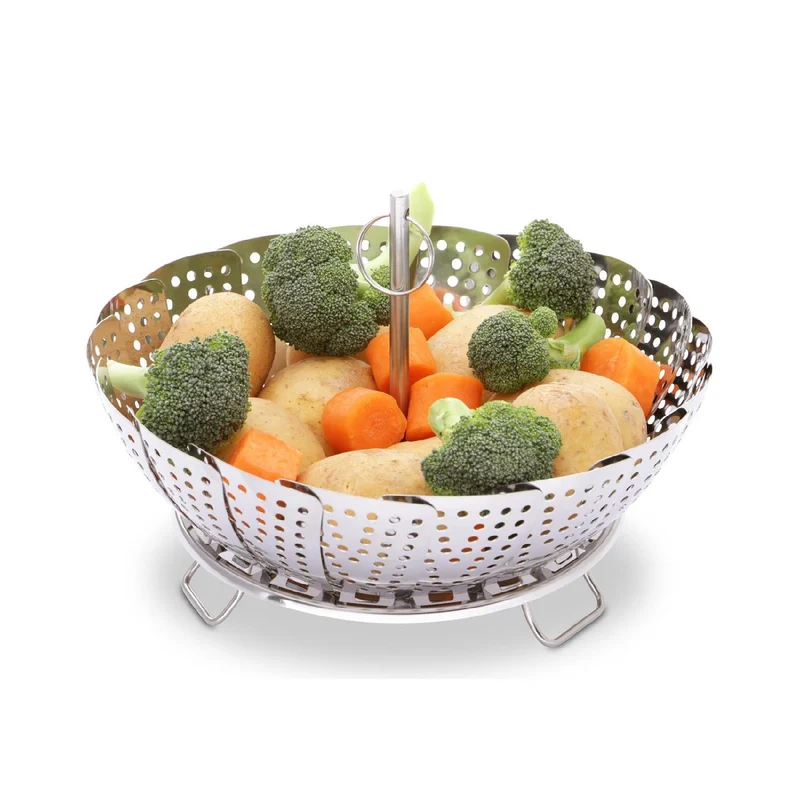 Weis Gemüsesieder 14-24 cm