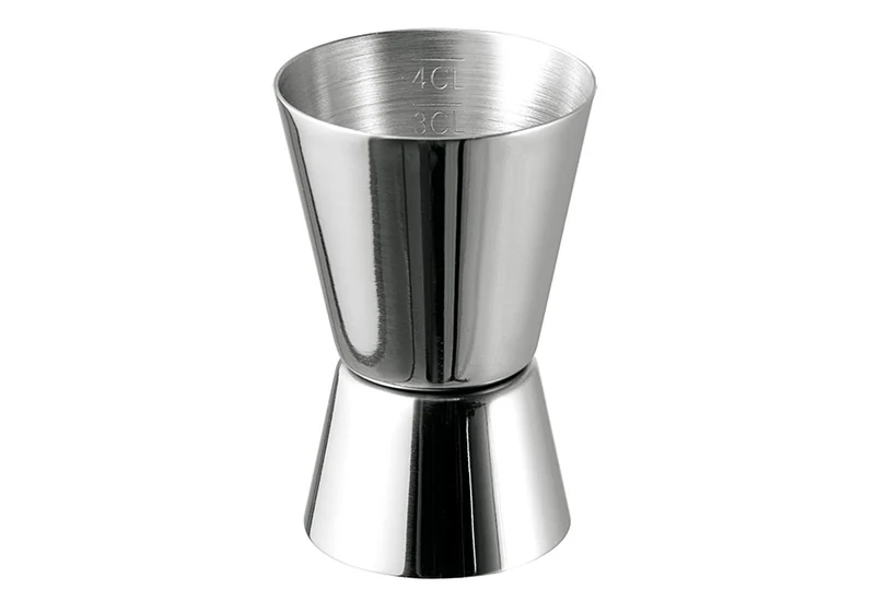 APS APS Cocktail-Doppelmaß Ø4,5
