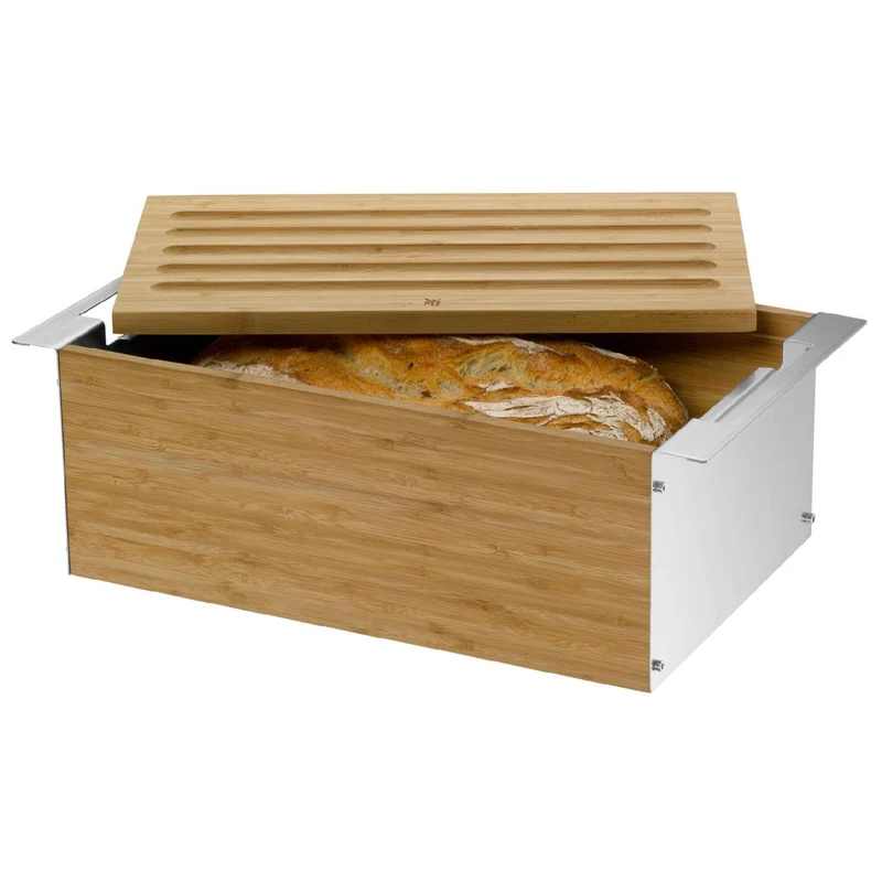 WMF Brotkasten 43 x 25 cm Gourmet