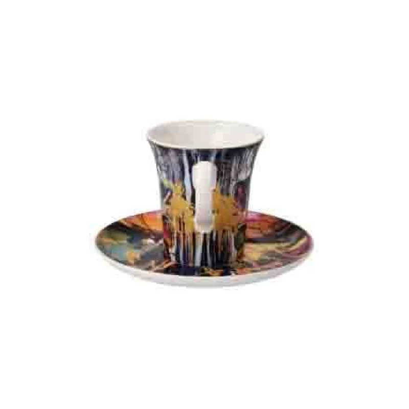 Goebel Lana Frey Liberation Espressotasse