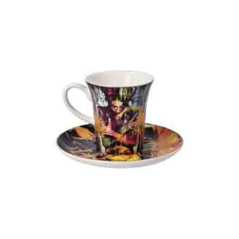 Goebel Lana Frey Liberation Espressotasse