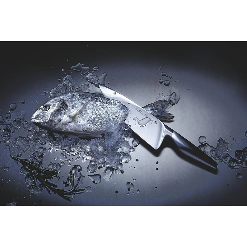 WMF Kochmesser Ø 20 cm Chef's Edition