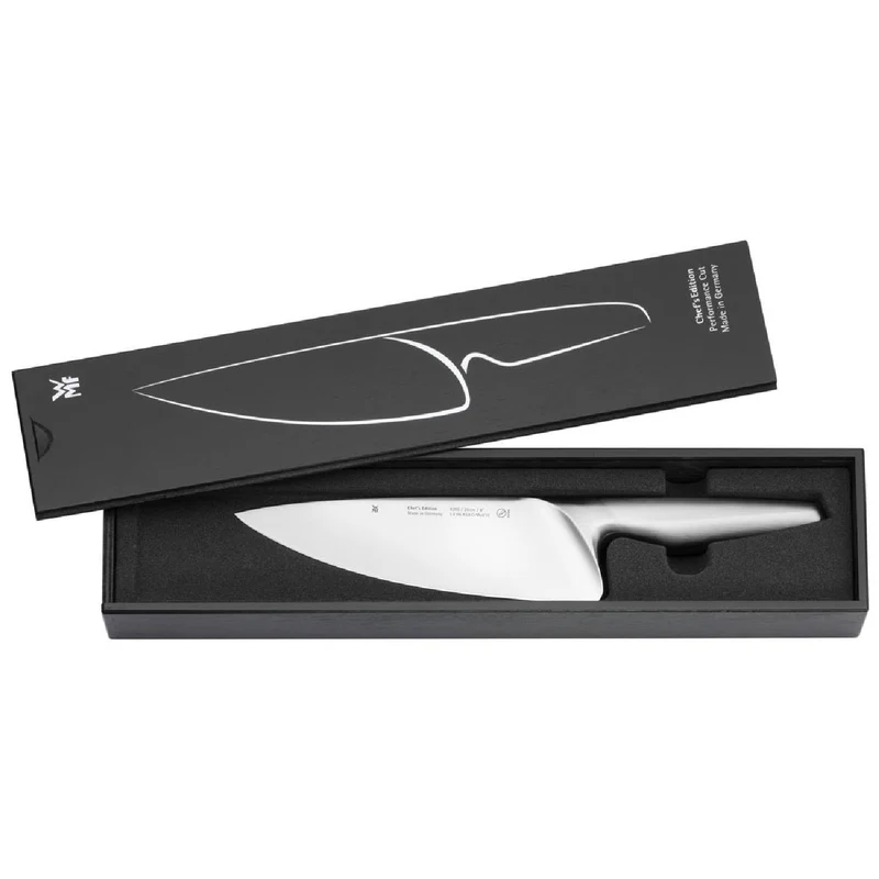 WMF Kochmesser Ø 20 cm Chef's Edition
