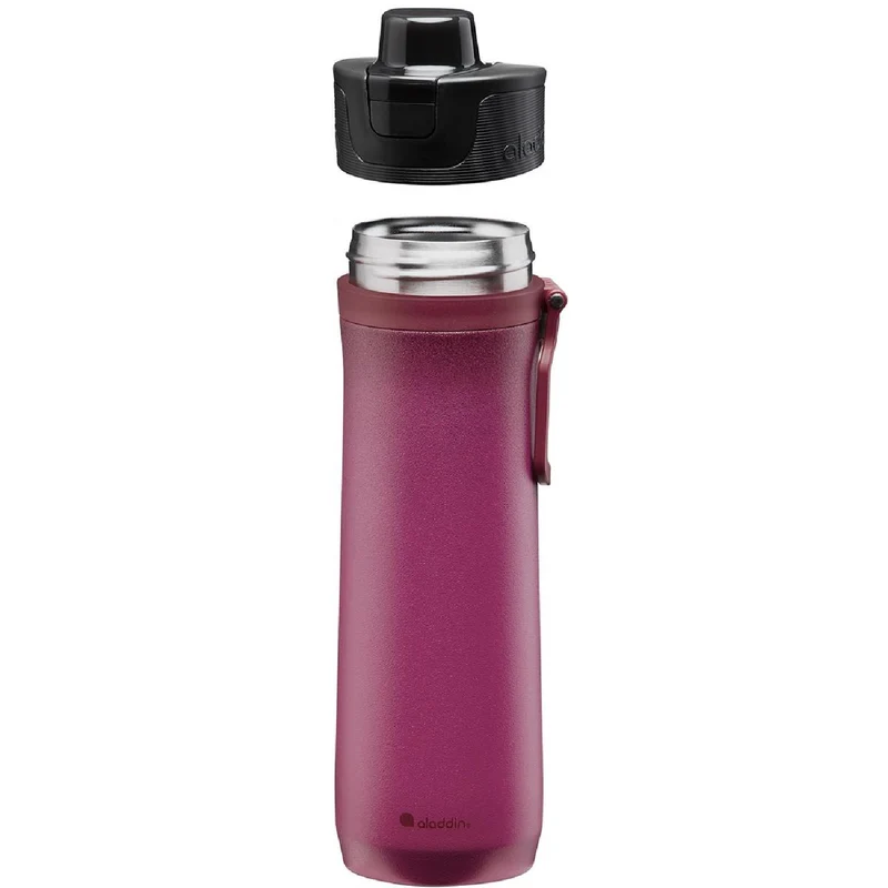 ALADDIN Sports Thermavac™ 0.6L, Burgund