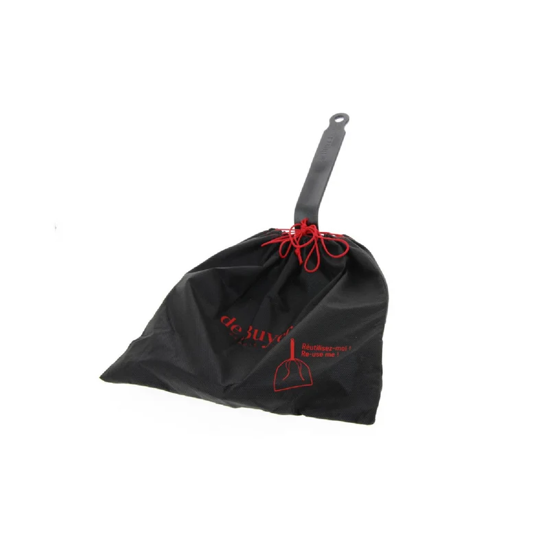 De Buyer Konische Sauteuse mit Keramikbeschichtung CERANOA Ø28cm