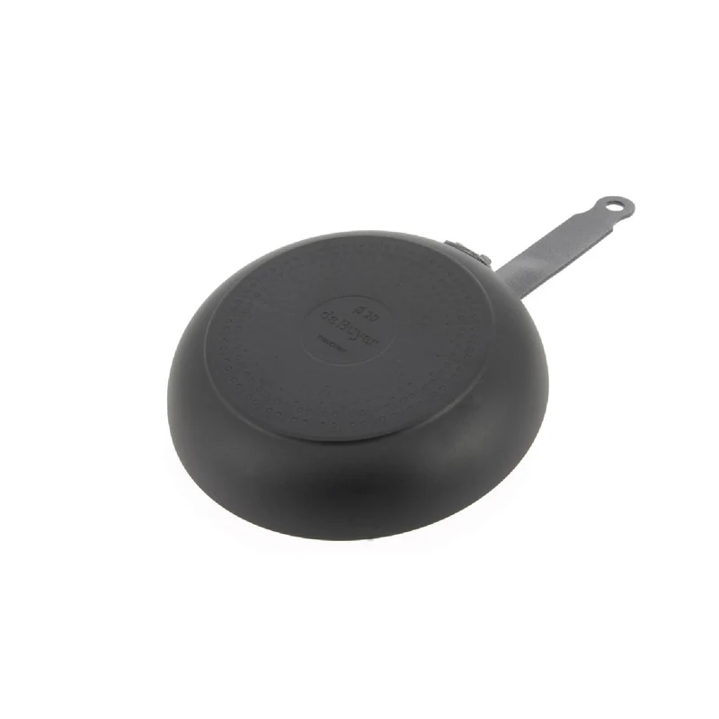 De Buyer Konische Sauteuse mit Keramikbeschichtung CERANOA Ø24cm