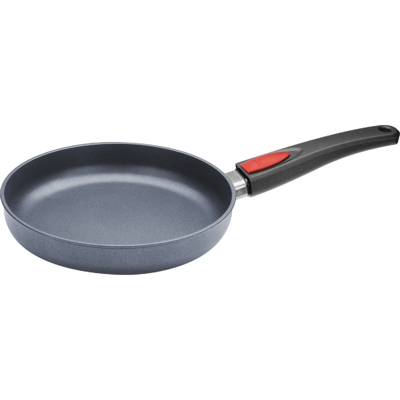 Woll Pfannenset Diamond Lite Induction, Ø20 cm + Ø28 cm, 5 cm hoch