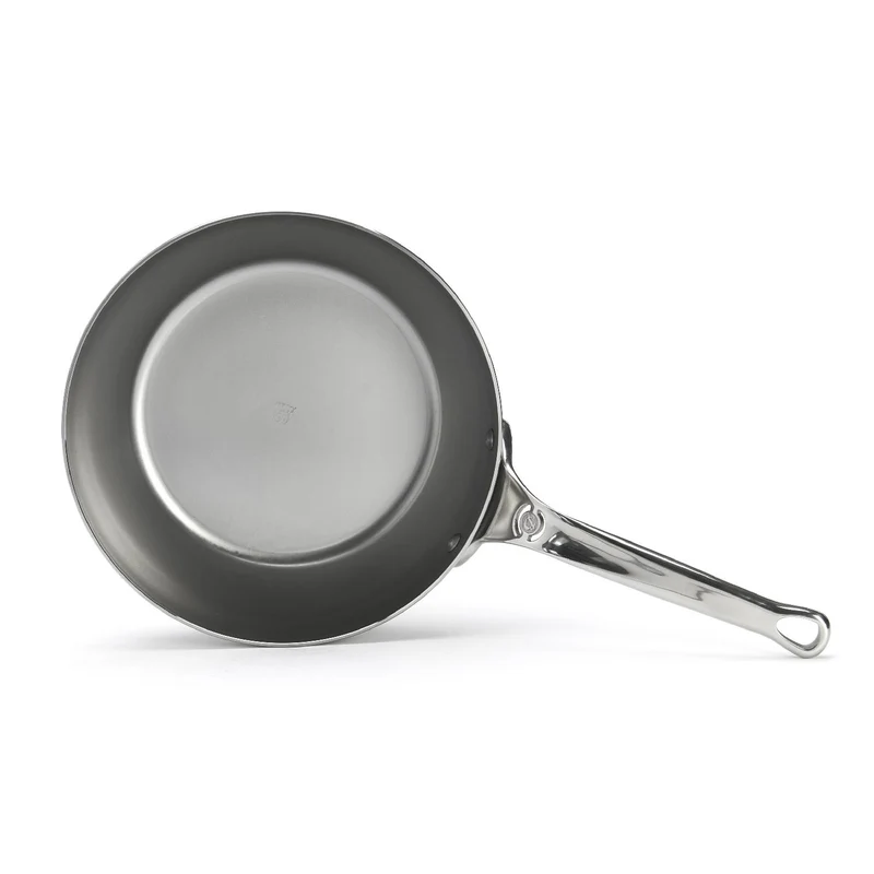 De Buyer SAUTEUSE / SCHMORPFANNE MINERAL B PRO Ø 24CM