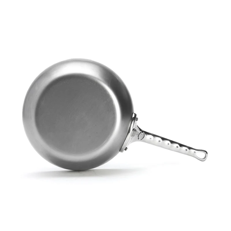 De Buyer SAUTEUSE / SCHMORPFANNE MINERAL B PRO Ø 24CM