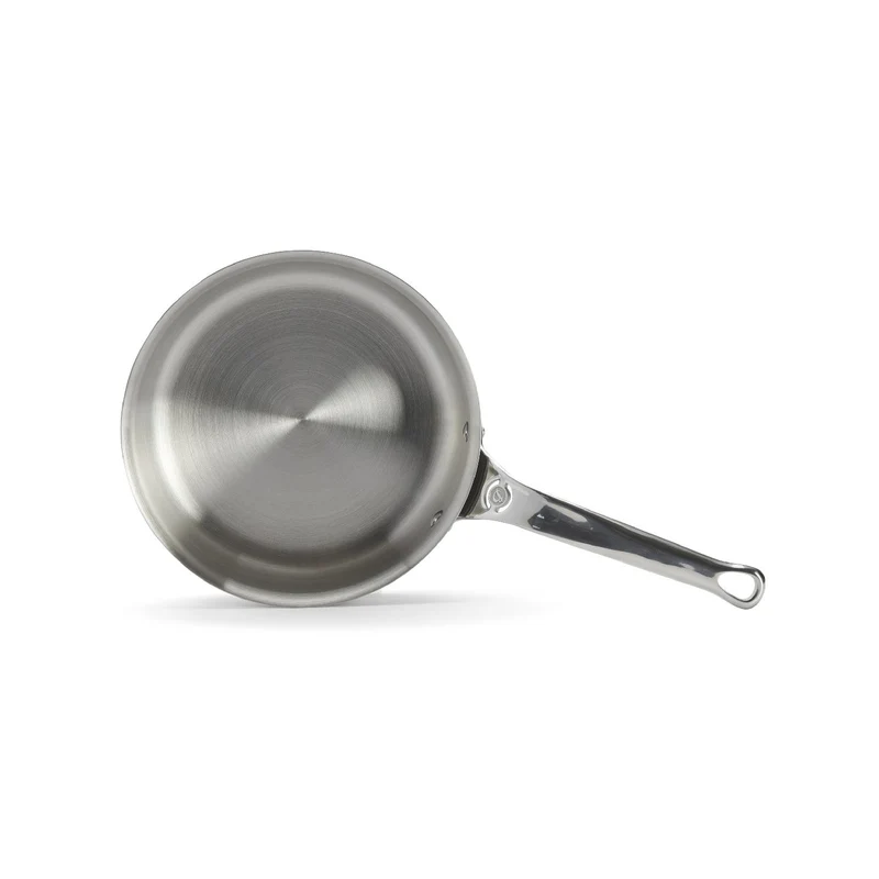 De Buyer GERADE SAUTEUSE AFFINITY, EDELSTAHL, Ø 20 CM