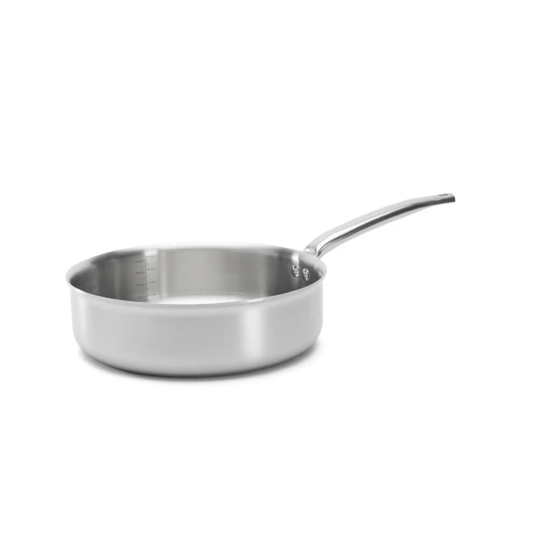 De Buyer GERADE SAUTEUSE ALCHIMY 28 CM