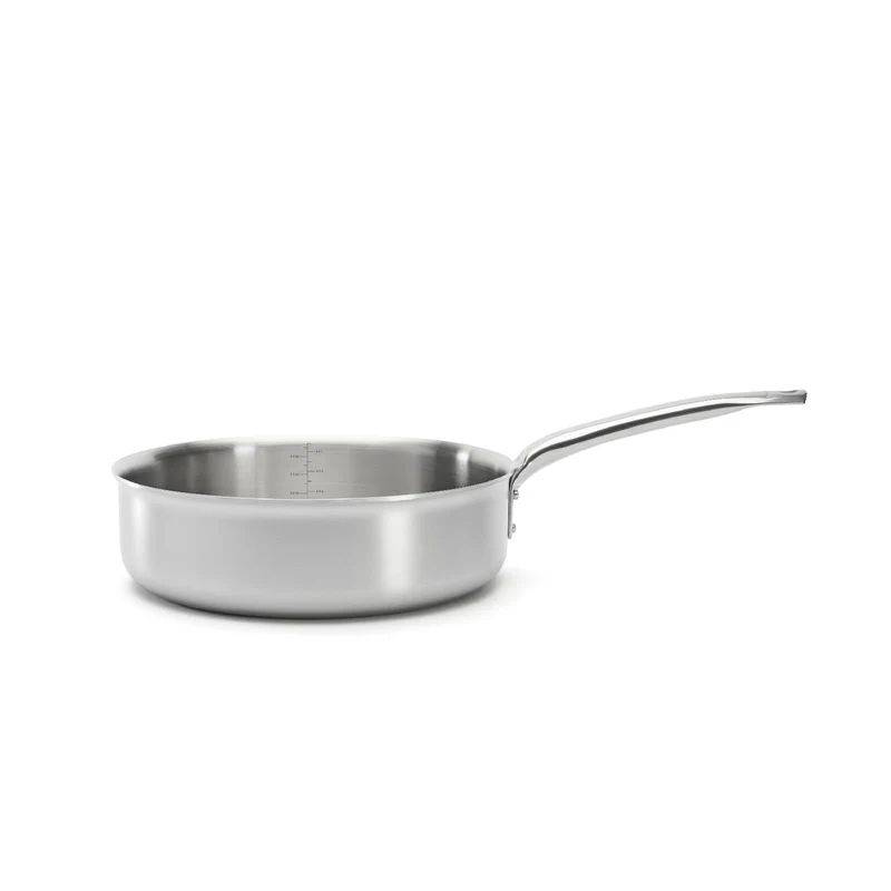 De Buyer GERADE SAUTEUSE ALCHIMY 28 CM
