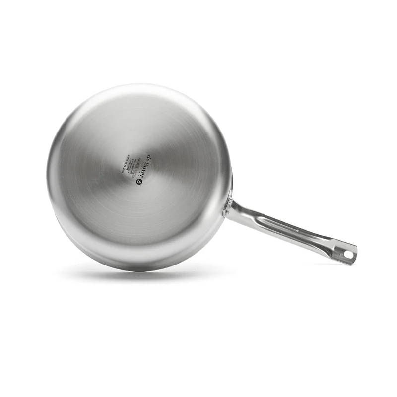 De Buyer GERADE SAUTEUSE ALCHIMY 28 CM