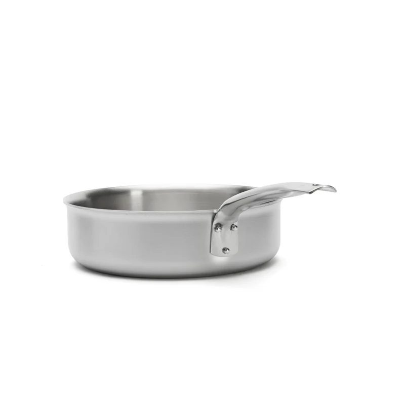 De Buyer GERADE SAUTEUSE ALCHIMY 28 CM