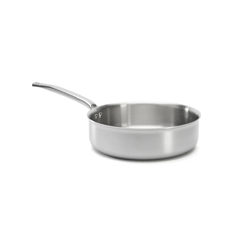 De Buyer GERADE SAUTEUSE ALCHIMY 28 CM