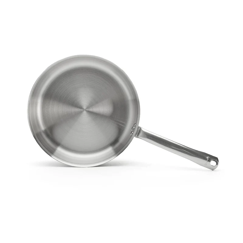 De Buyer GERADE SAUTEUSE ALCHIMY 28 CM