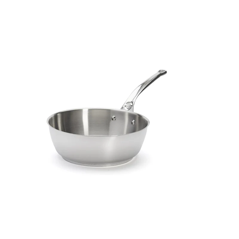 De Buyer KONISCHE SAUTEUSE MILADY Ø 24CM