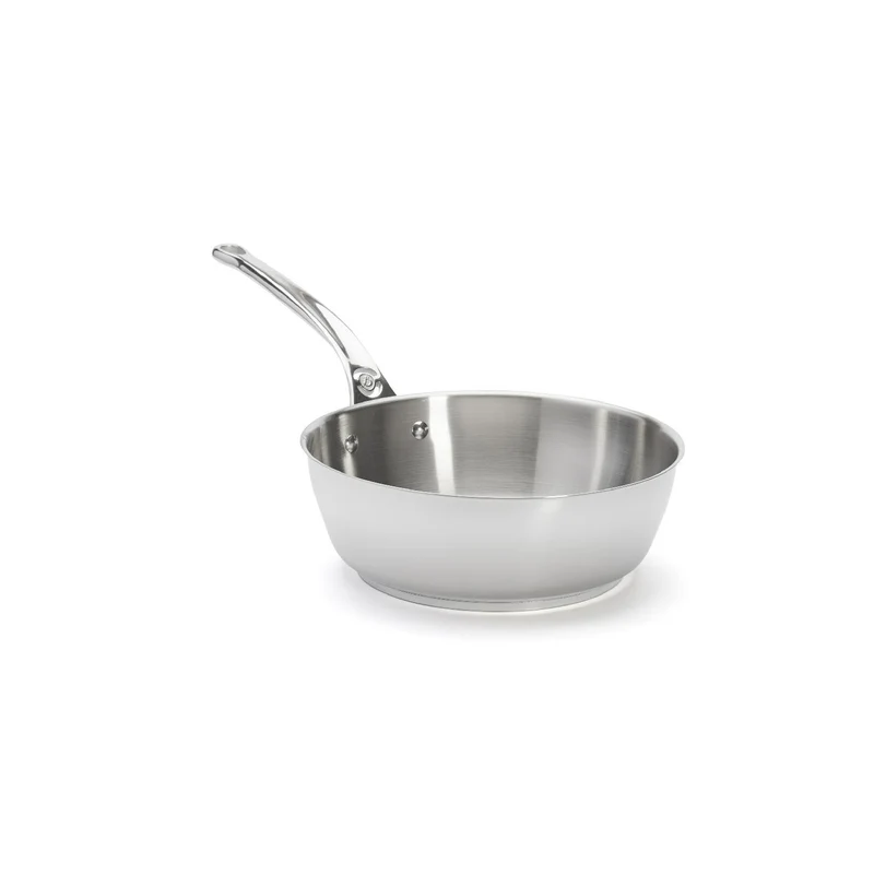 De Buyer KONISCHE SAUTEUSE MILADY Ø 24CM
