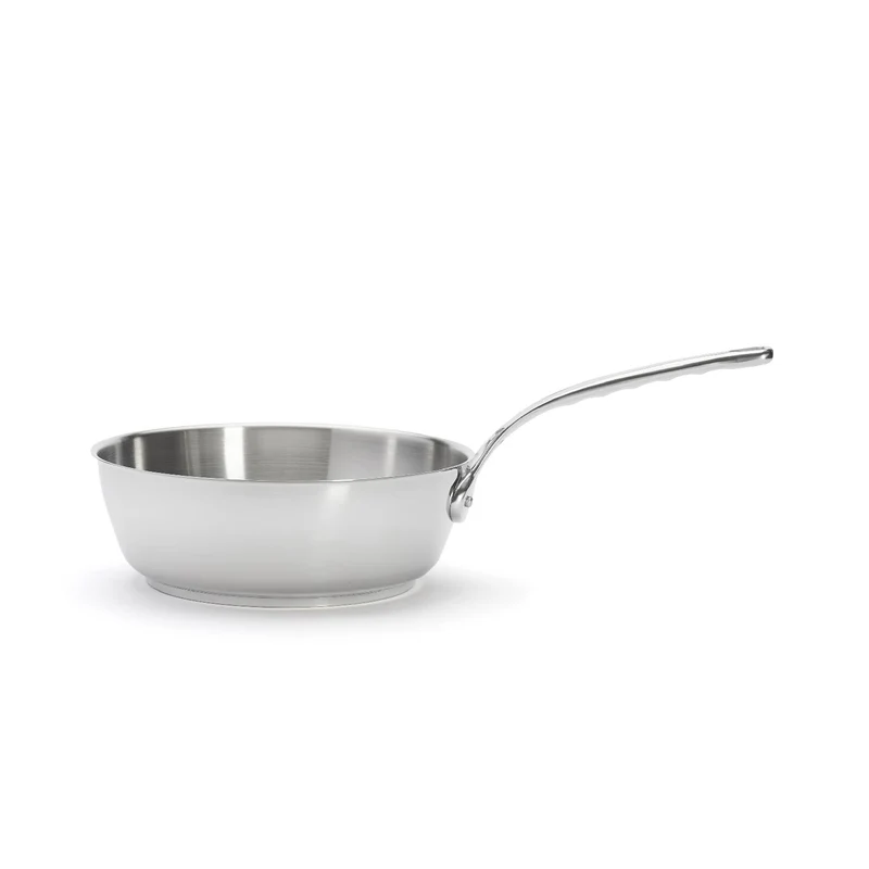 De Buyer KONISCHE SAUTEUSE MILADY Ø 24CM