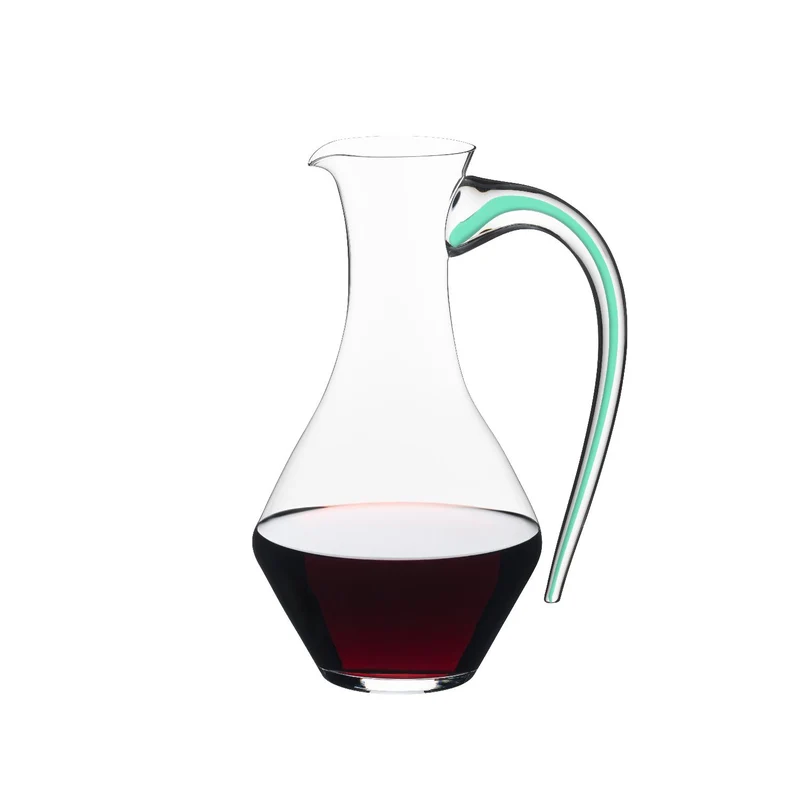 RIEDEL Fatto A Mano Cabernet Magnum Dekanter - Mint