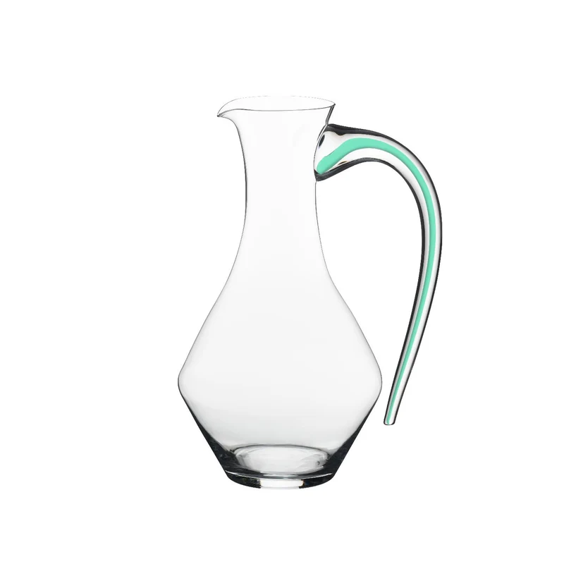 RIEDEL Fatto A Mano Cabernet Magnum Dekanter - Mint