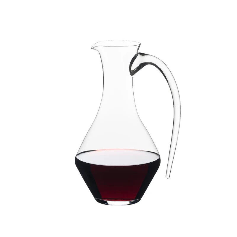 RIEDEL Fatto A Mano Cabernet Magnum Dekanter