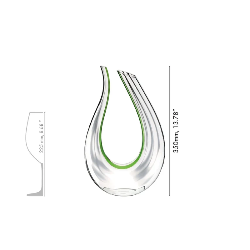 RIEDEL Amadeo Performance Dekanter