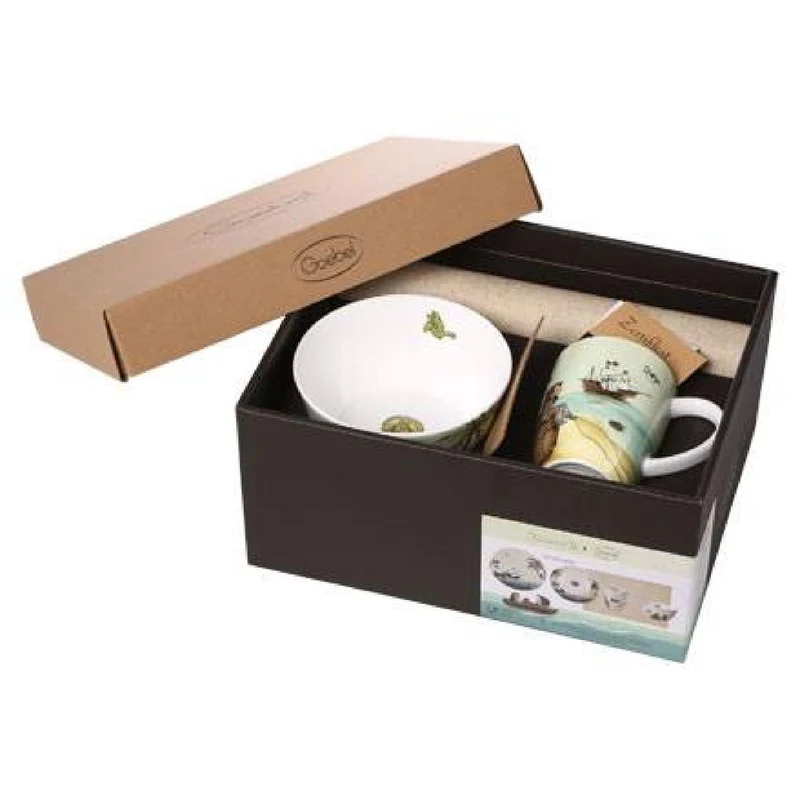 Goebel Anouk - Schatzsuche Geschenk Set