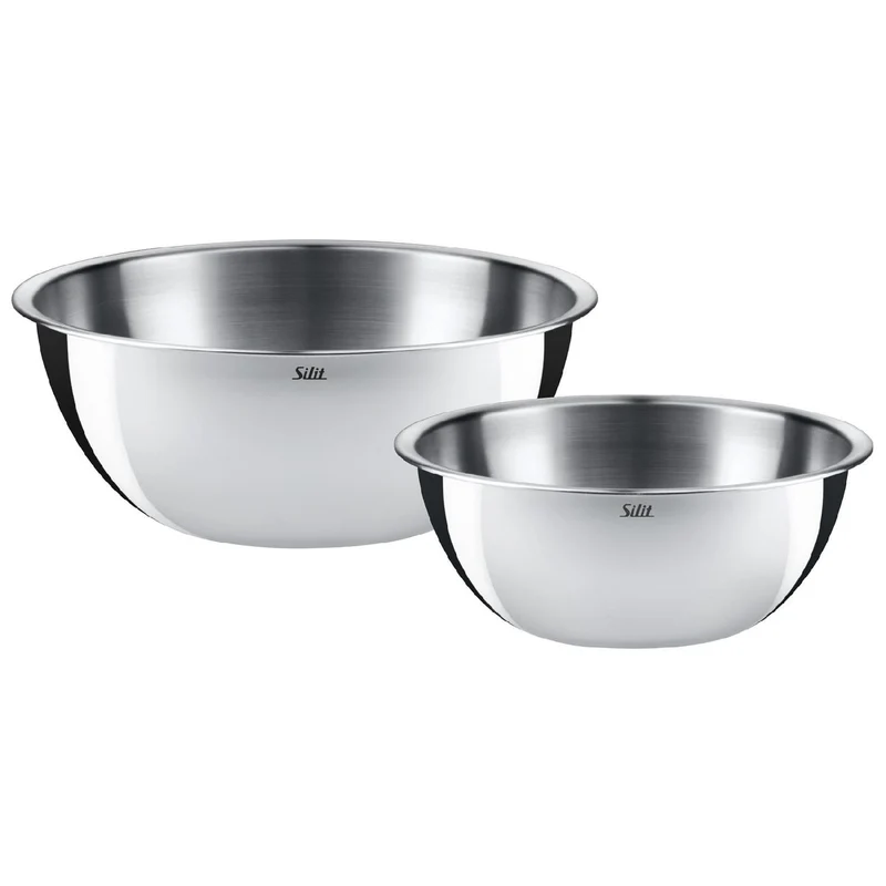 Silit Silit Küchenschüssel-Set, 2-teilig