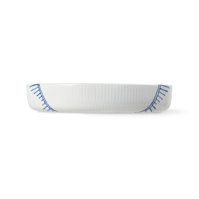Royal Copenhagen Rundes Ofengeschirr 27cm