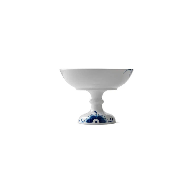 Royal Copenhagen Schale auf Fuß - 15 cm