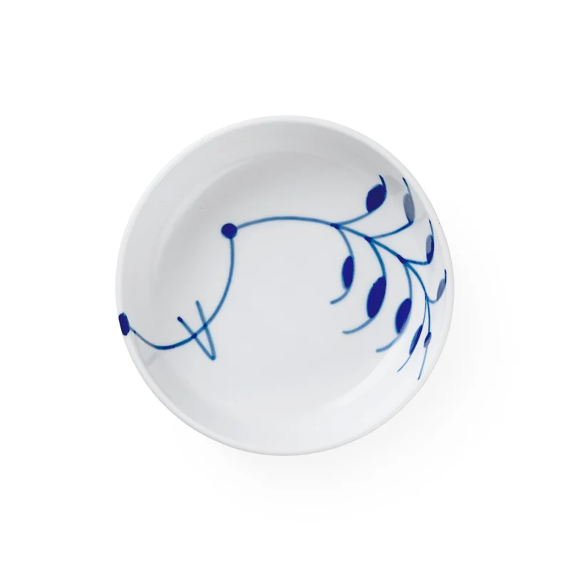 Royal Copenhagen Servierset 4 teilig