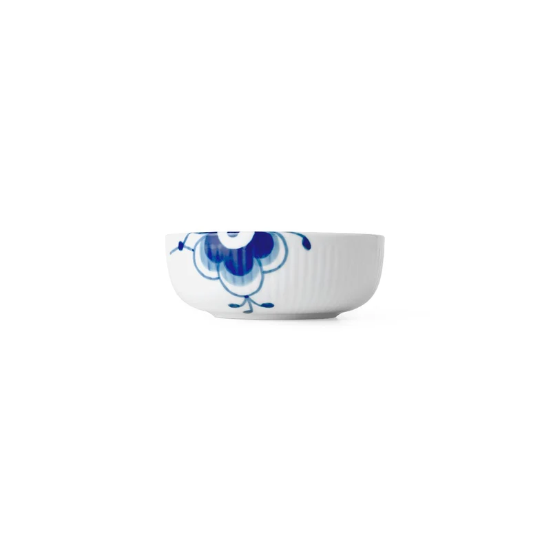 Royal Copenhagen Servierset 4 teilig