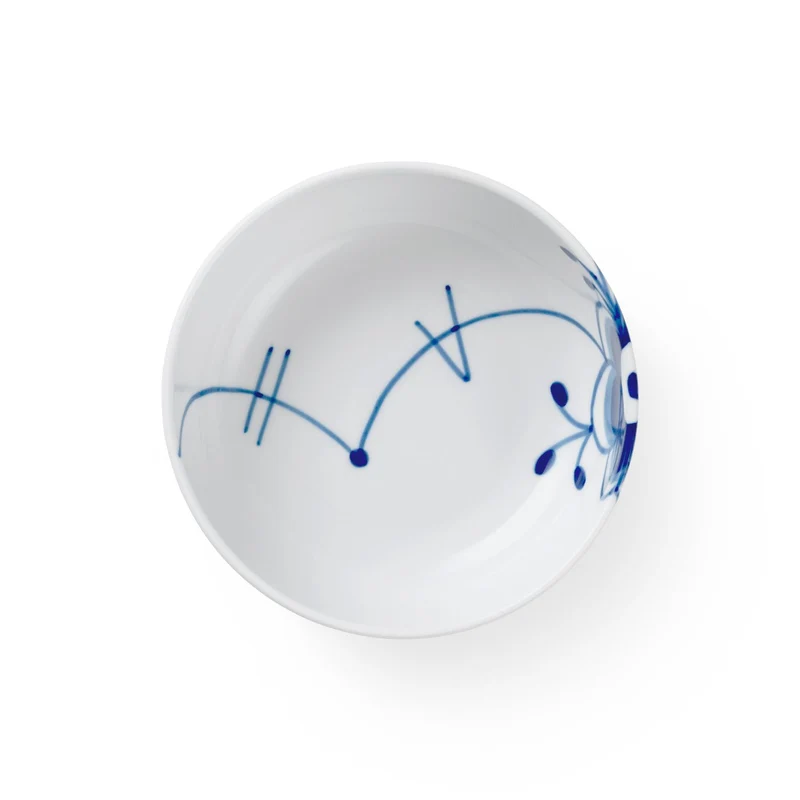 Royal Copenhagen Servierset 4 teilig