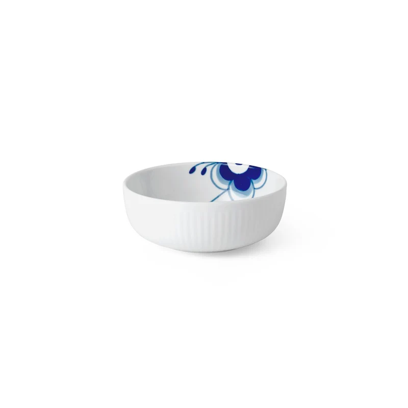 Royal Copenhagen Servierset 4 teilig