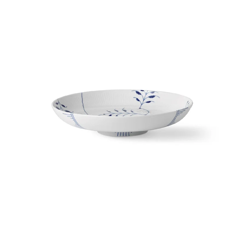 Royal Copenhagen Schale - 34 cm