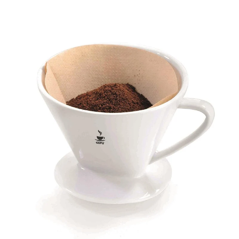 GEFU Kaffeefilter SANDRO, Gr. 2