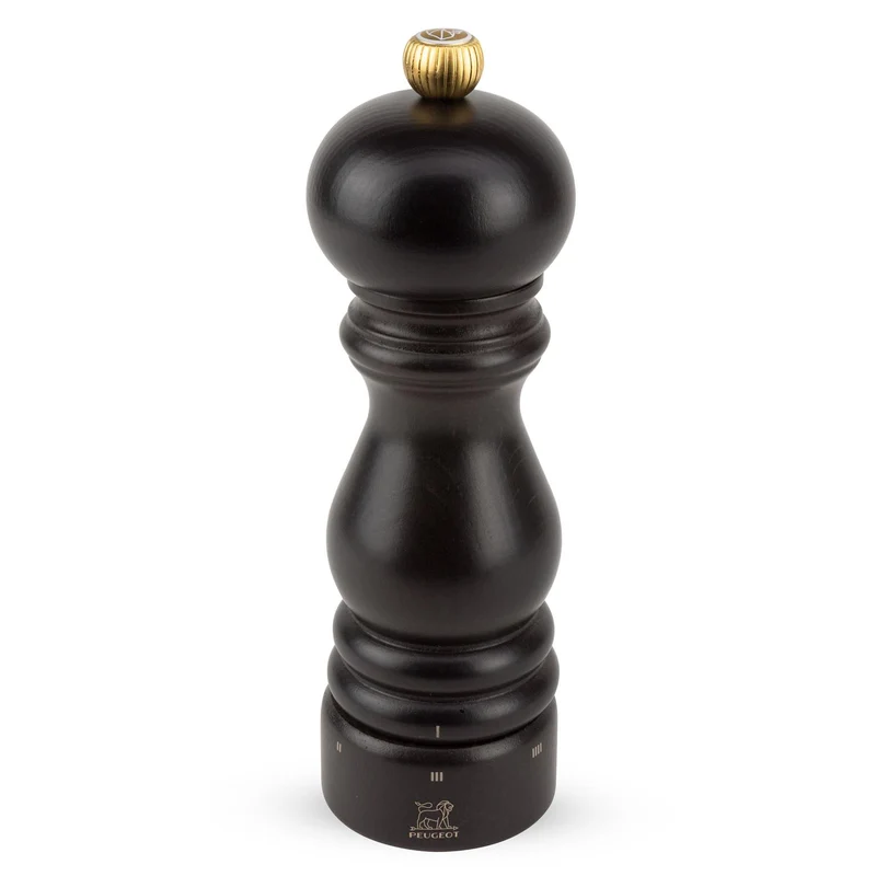 Peugeot PARIS Salzmühle u'Select schokolade 18 cm