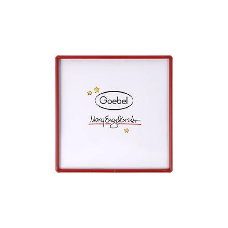 Goebel Mary Engelbreit Home Sweet Home Teedose