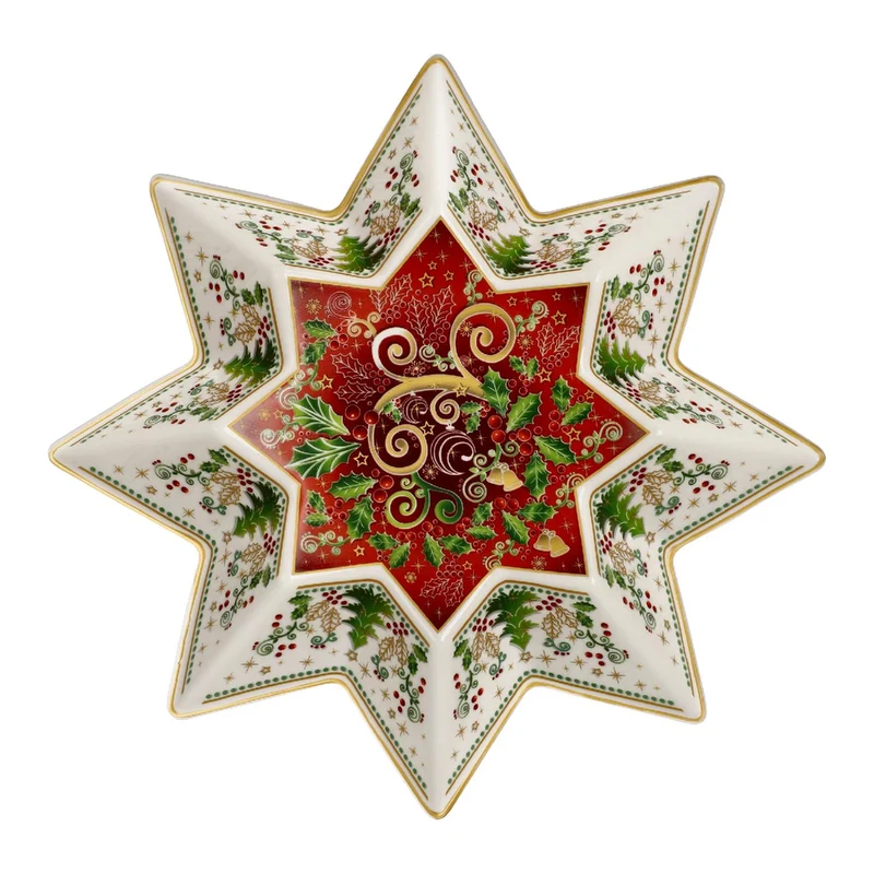 Goebel Palais Royal - Stellar Schale