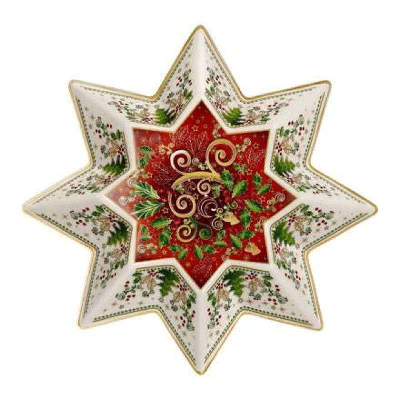 Goebel Palais Royal - Stellar Schale