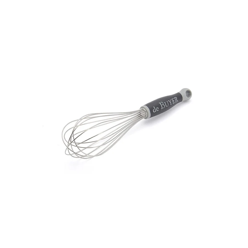 De Buyer SCHNEEBESEN GÖMA 25 CM