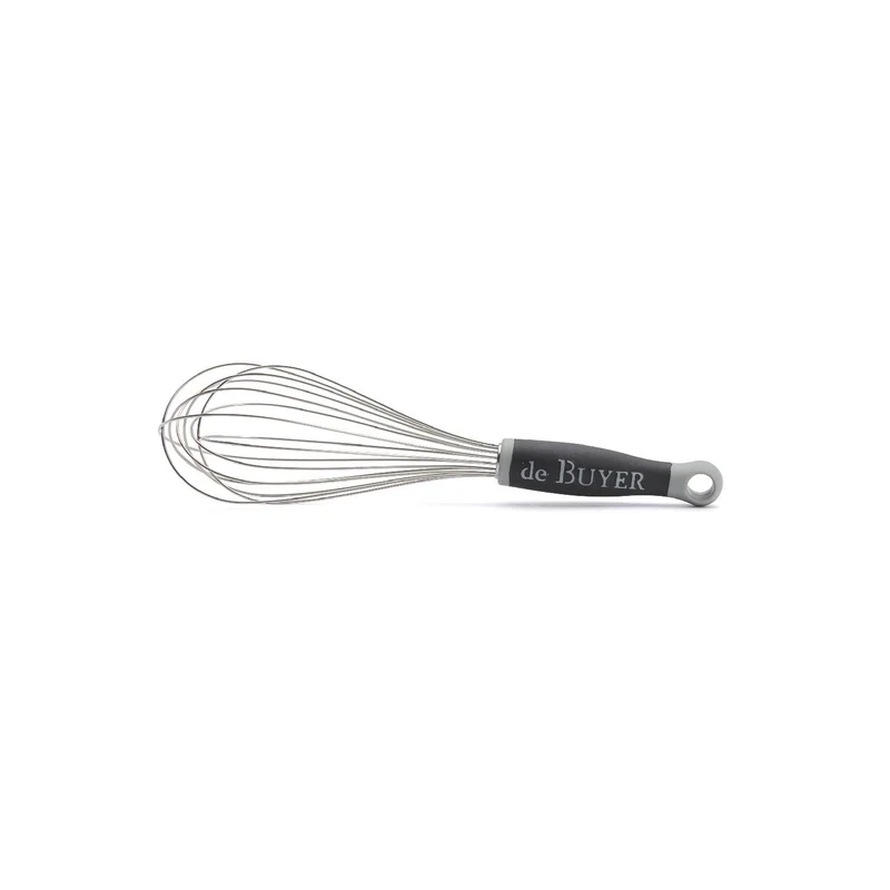 De Buyer SCHNEEBESEN GÖMA 25 CM