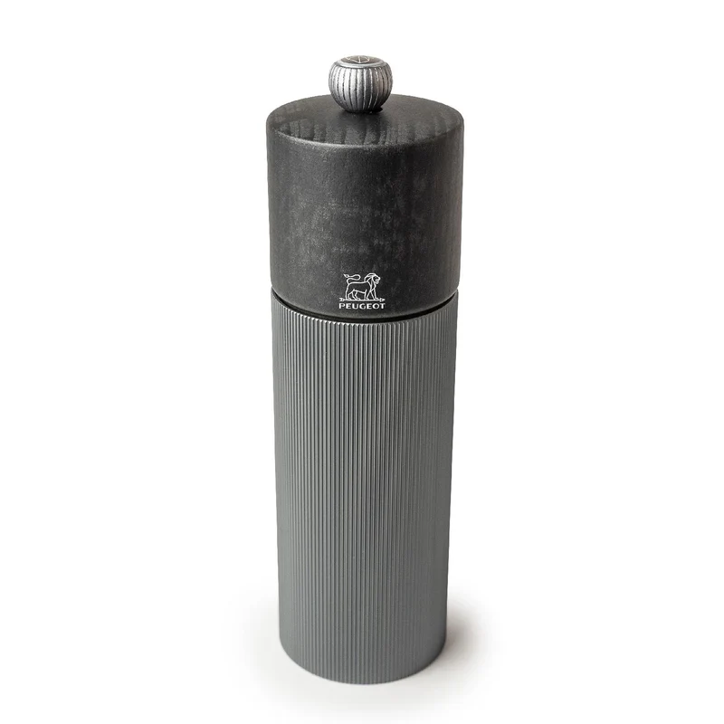 Peugeot LINE Salzmühle Carbon/Graphit 18 cm