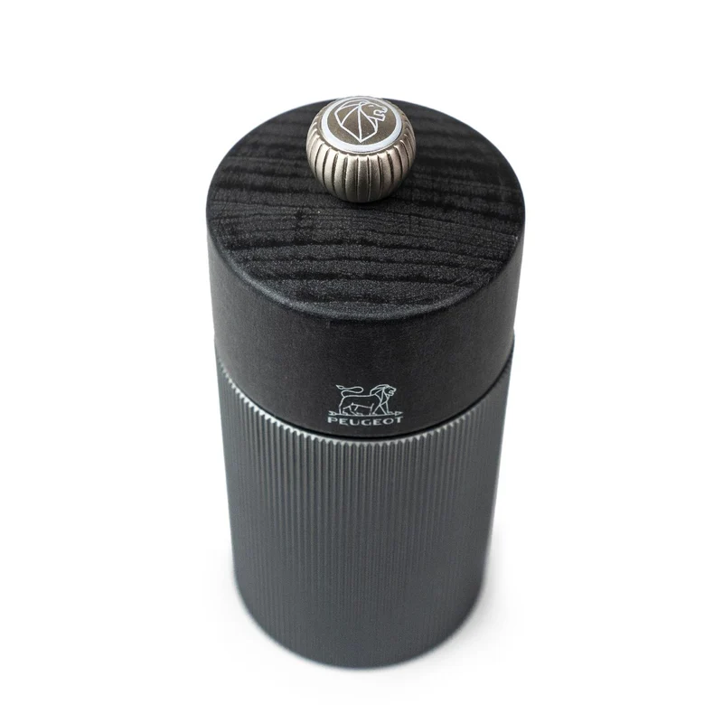 Peugeot LINE Salzmühle Carbon/Graphit 18 cm