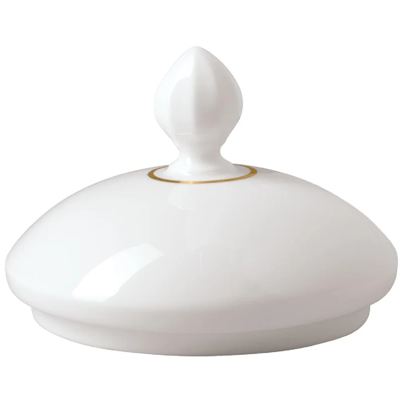 Villeroy & Boch Ivoire Deckel Zuckerdose 6 Pers.