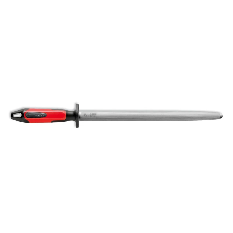 Dick Wetzstahl RegularCut oval 30 cm Standardzug