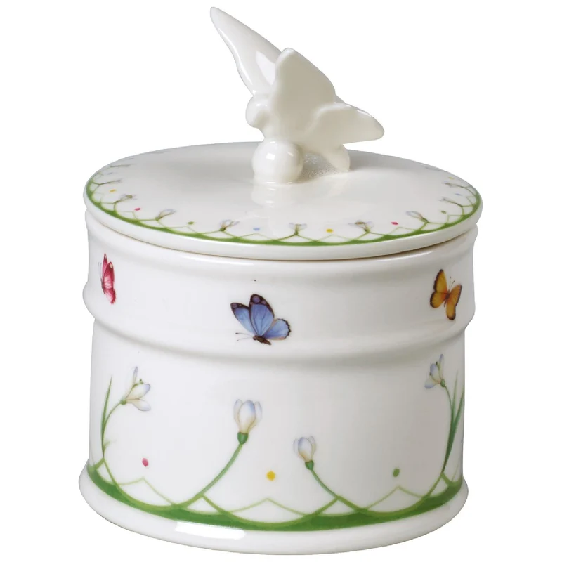 Villeroy & Boch Colourful Spring Dose klein