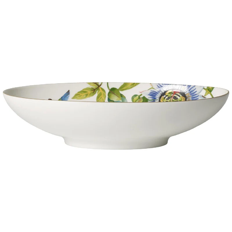 Villeroy & Boch Amazonia Schale oval