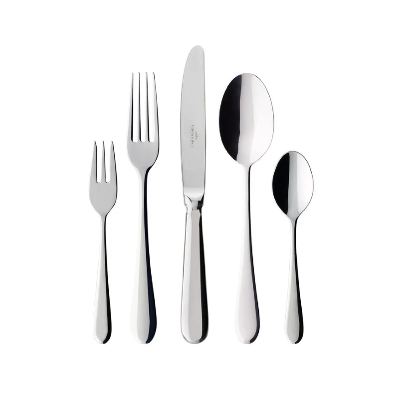 Villeroy & Boch Oscar Tafelbesteck 30tlg.